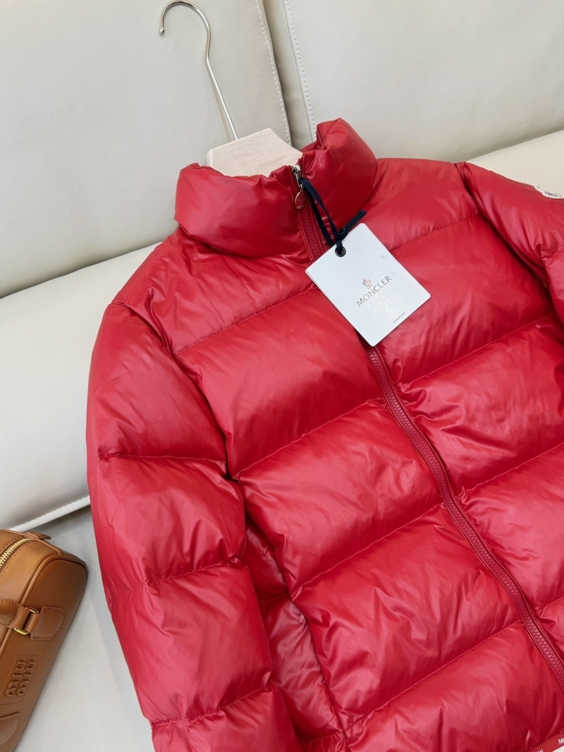 Moncler Down Coat